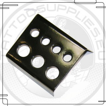 Porte capsules en métal-2407